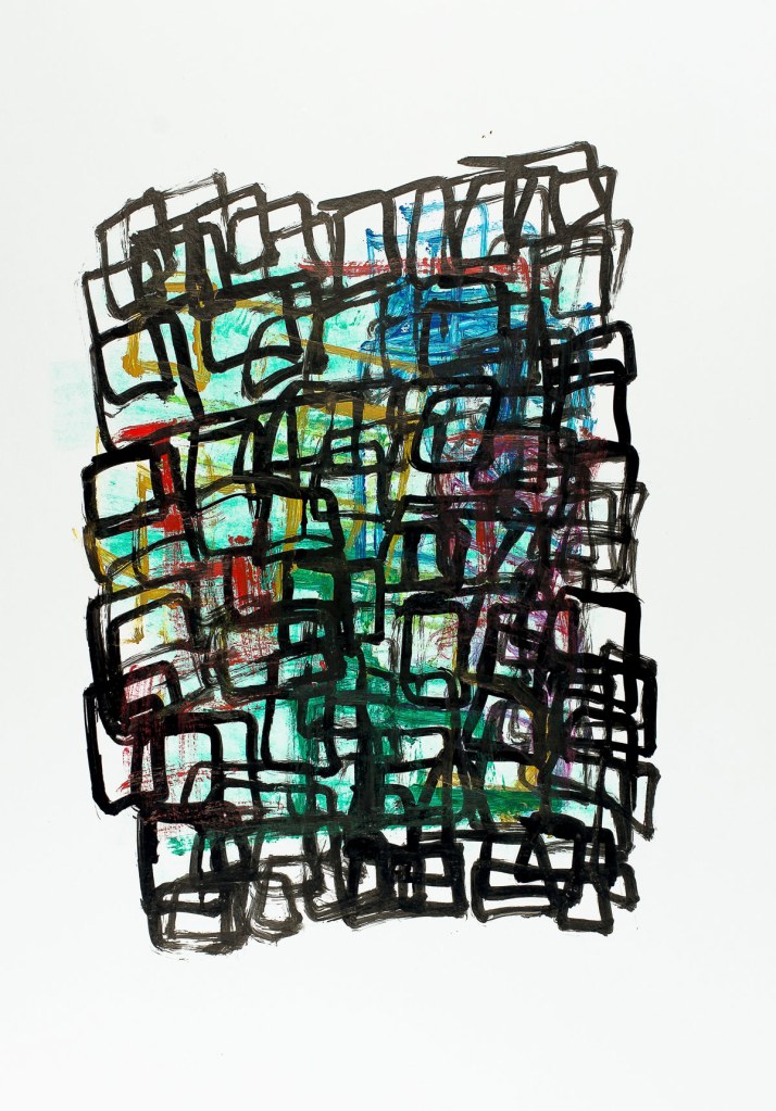 Série Châteaux de cartes, Eva Vermeerbergen