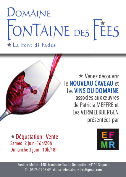 Domaine des fees